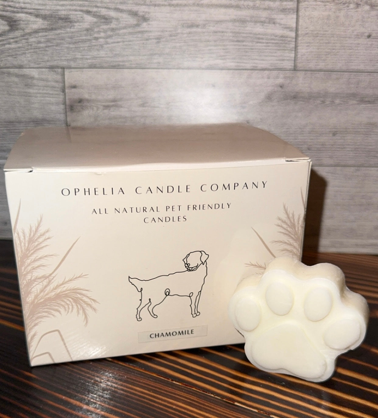 Candle- 1oz Wax Melt Bundel Package - Pet Friendly