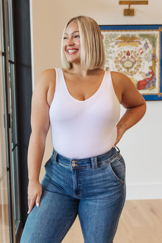 The Basics Bodysuit -DS